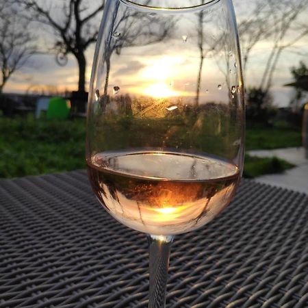 299 Bigaroux Hotel Saint-Emilion Luaran gambar