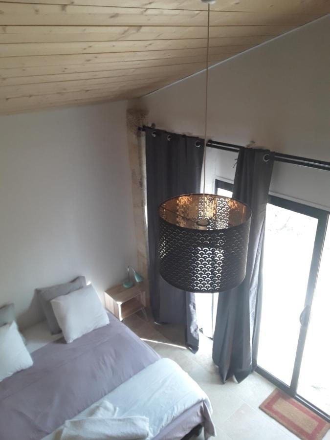 299 Bigaroux Hotel Saint-Emilion Luaran gambar