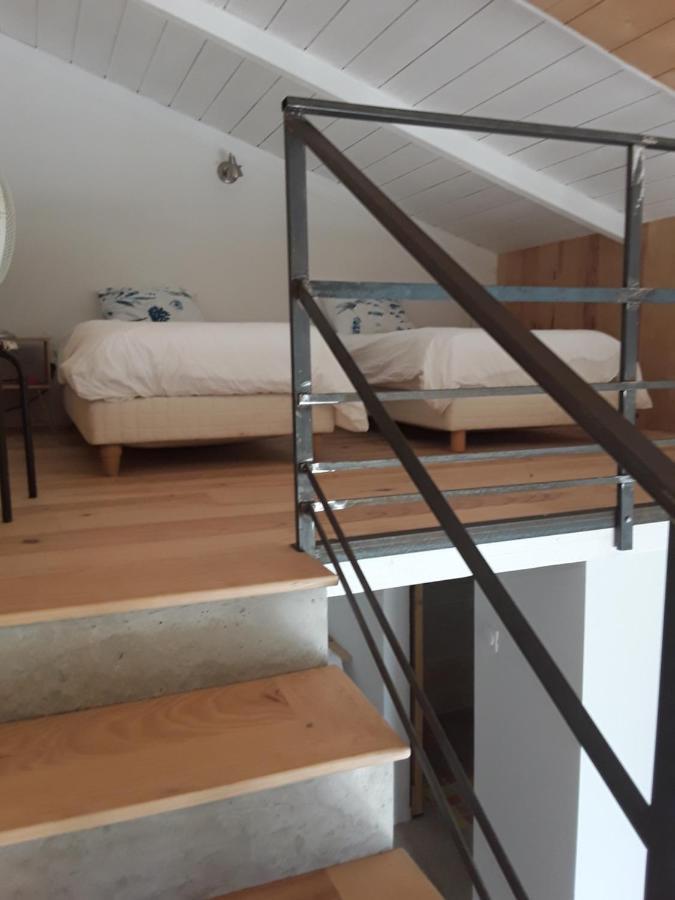 299 Bigaroux Hotel Saint-Emilion Luaran gambar