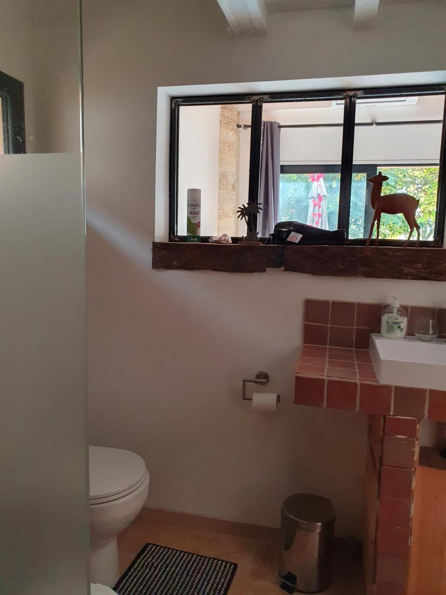 299 Bigaroux Hotel Saint-Emilion Bilik gambar