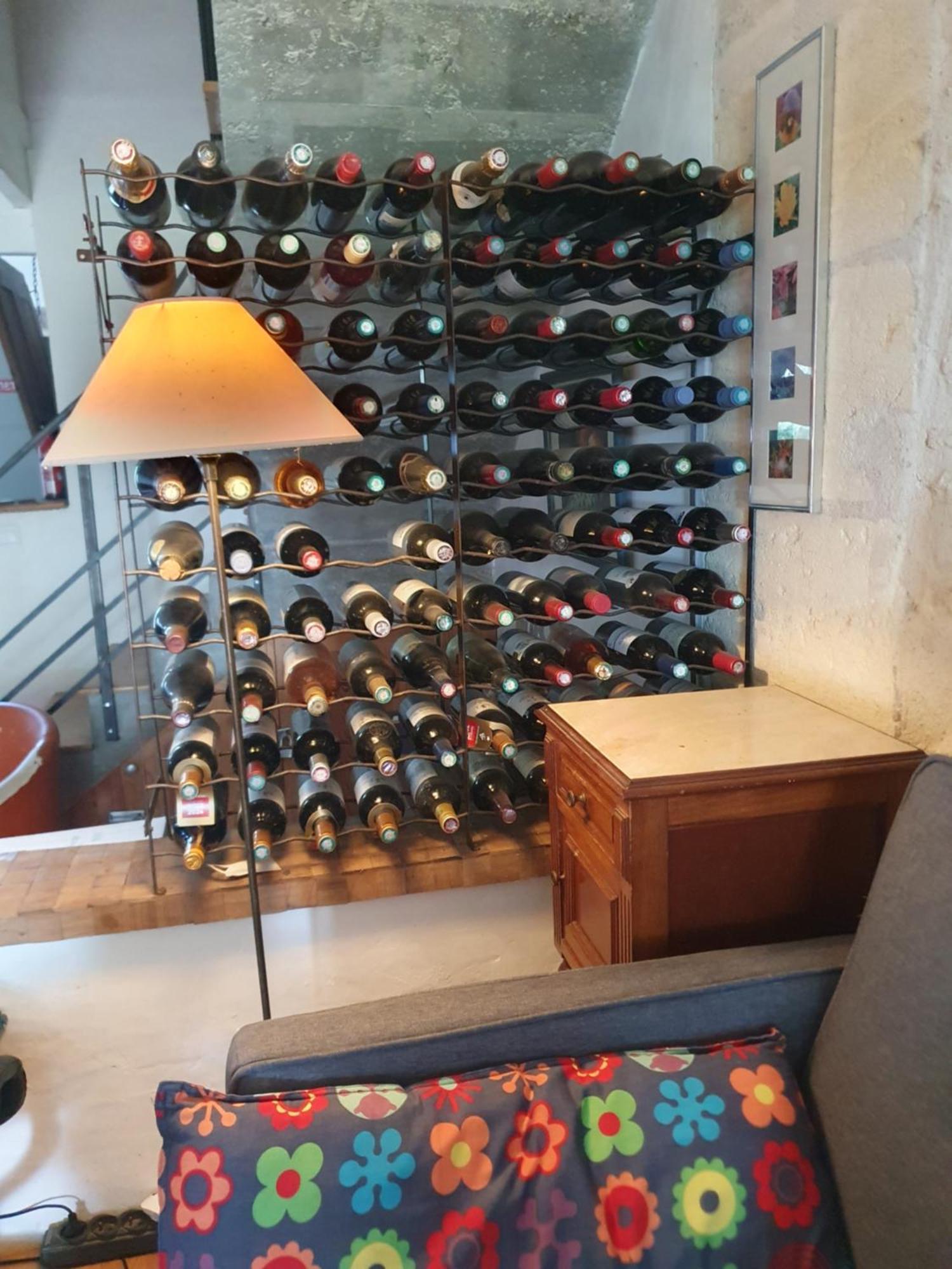 299 Bigaroux Hotel Saint-Emilion Luaran gambar